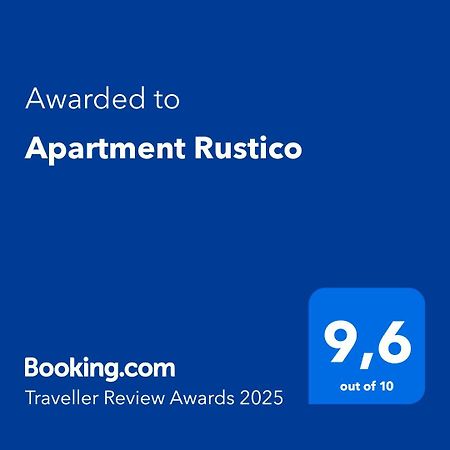 Apartment Rustico Epidaurus Zewnętrze zdjęcie