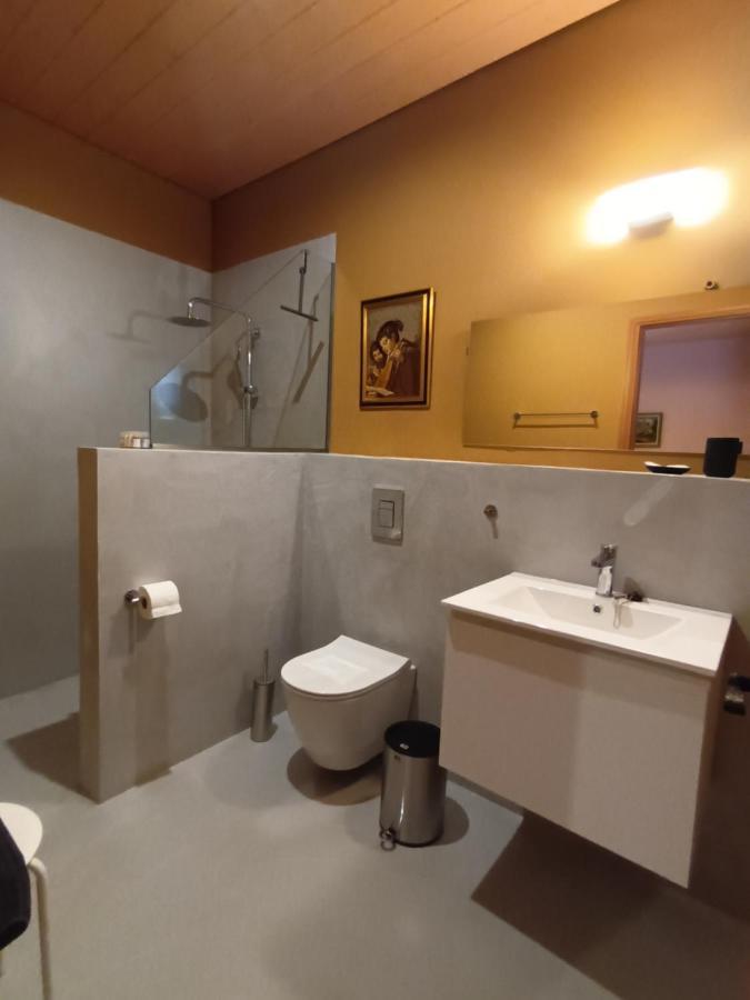 Apartment Rustico Epidaurus Zewnętrze zdjęcie