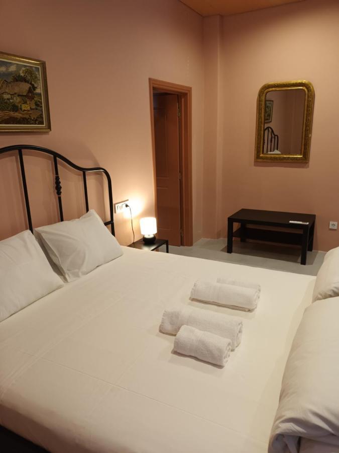 Apartment Rustico Epidaurus Zewnętrze zdjęcie