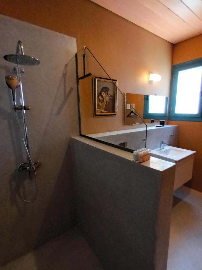 Apartment Rustico Epidaurus Zewnętrze zdjęcie