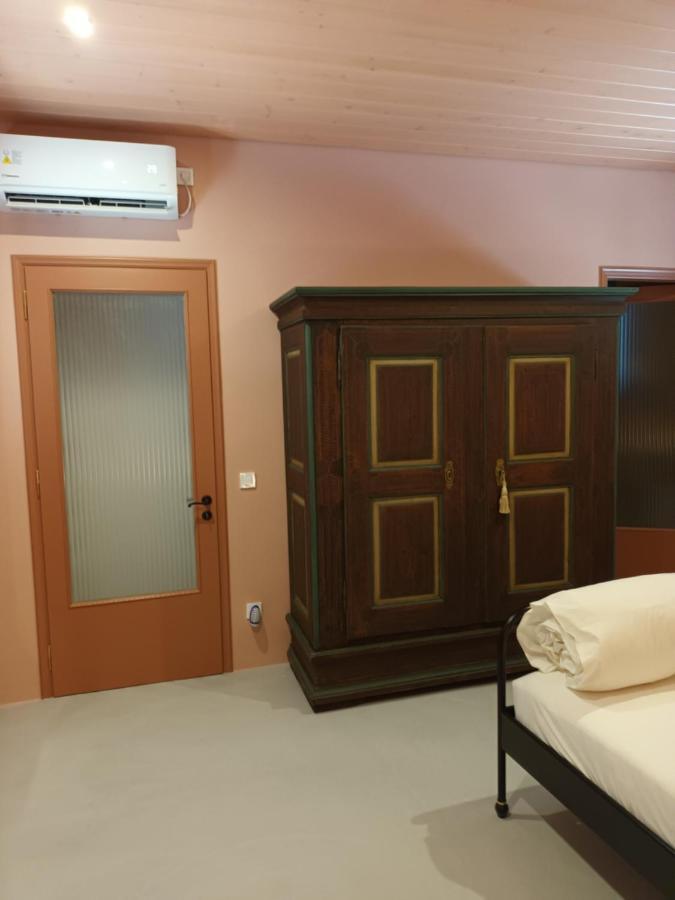 Apartment Rustico Epidaurus Zewnętrze zdjęcie