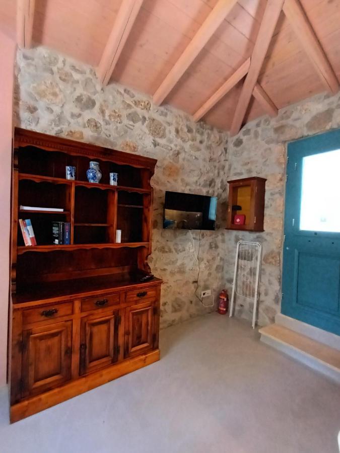 Apartment Rustico Epidaurus Zewnętrze zdjęcie